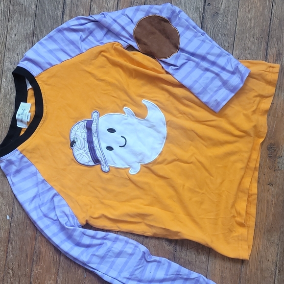 marie nicole clothing Other - Halloween ghost top